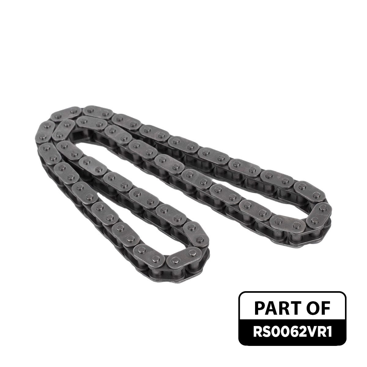 Chain Kit, oil pump drive