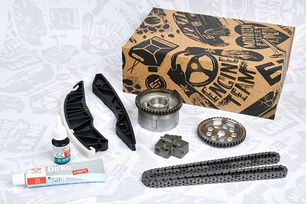Timing Chain Kit
