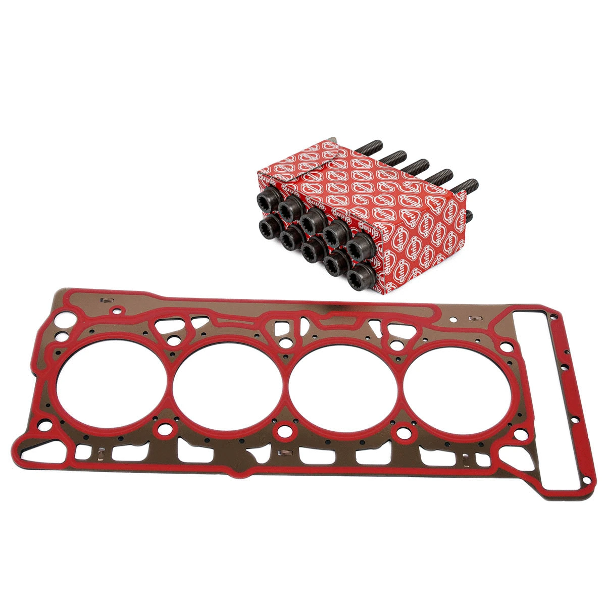 Gasket, cylinder head (TH0072BTVR1)