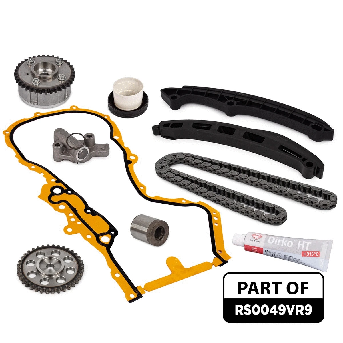 Timing Chain Kit