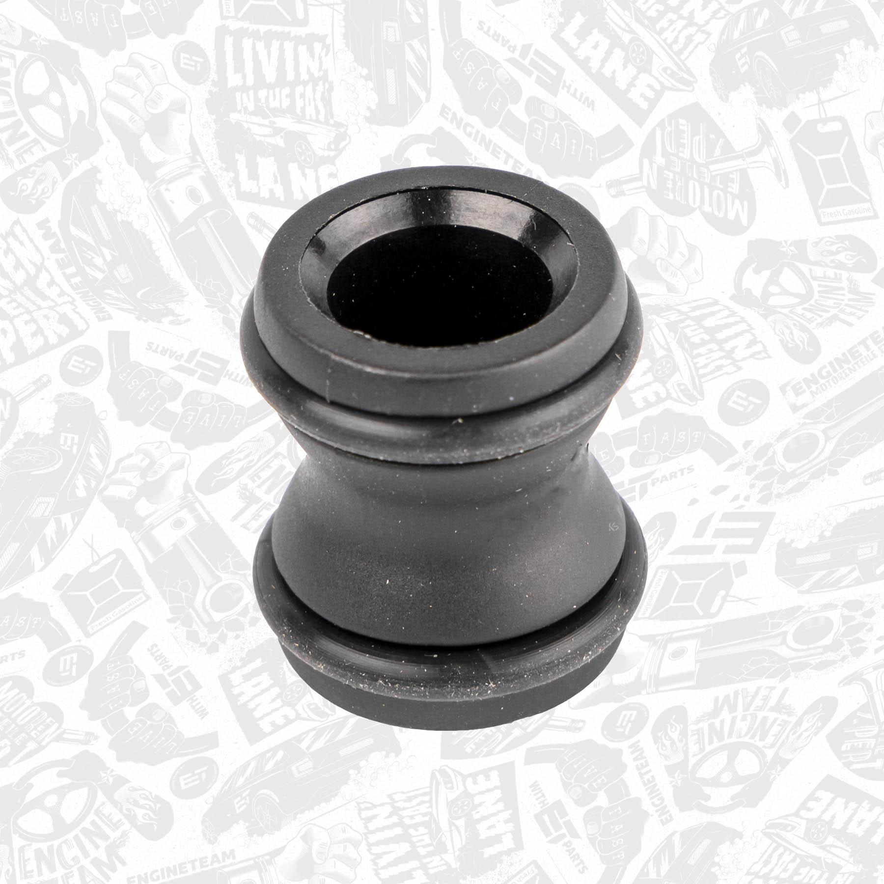 Coolant Pipe (TM0057)