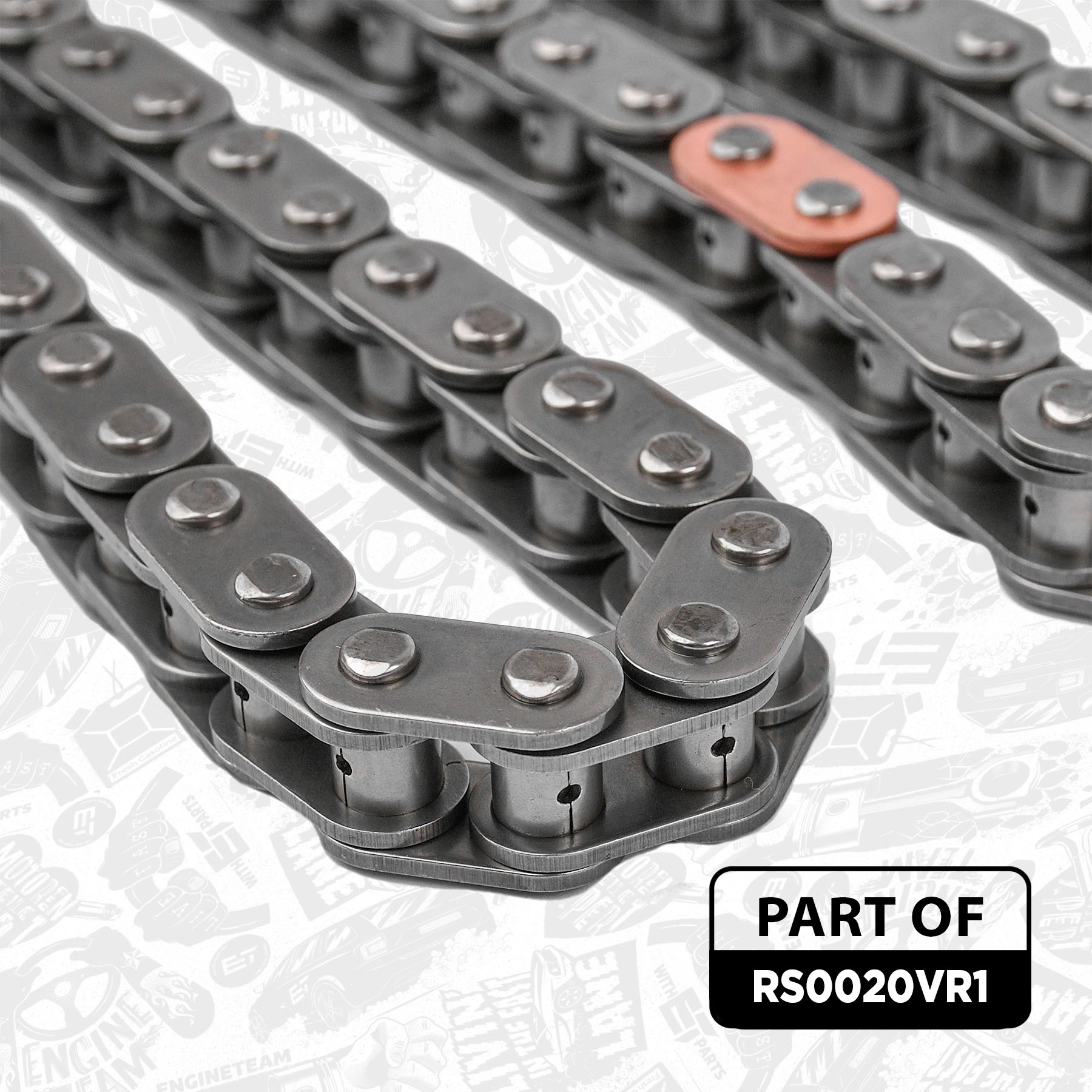 Timing Chain Kit