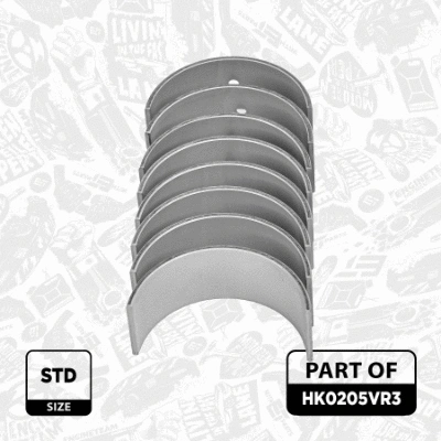 Crankshaft