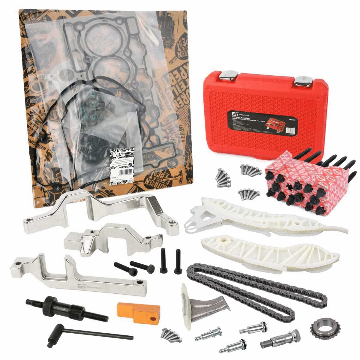 Timing Chain Kit