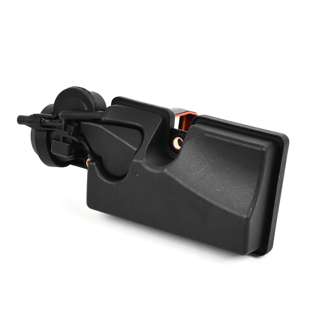 Control Valve, air intake