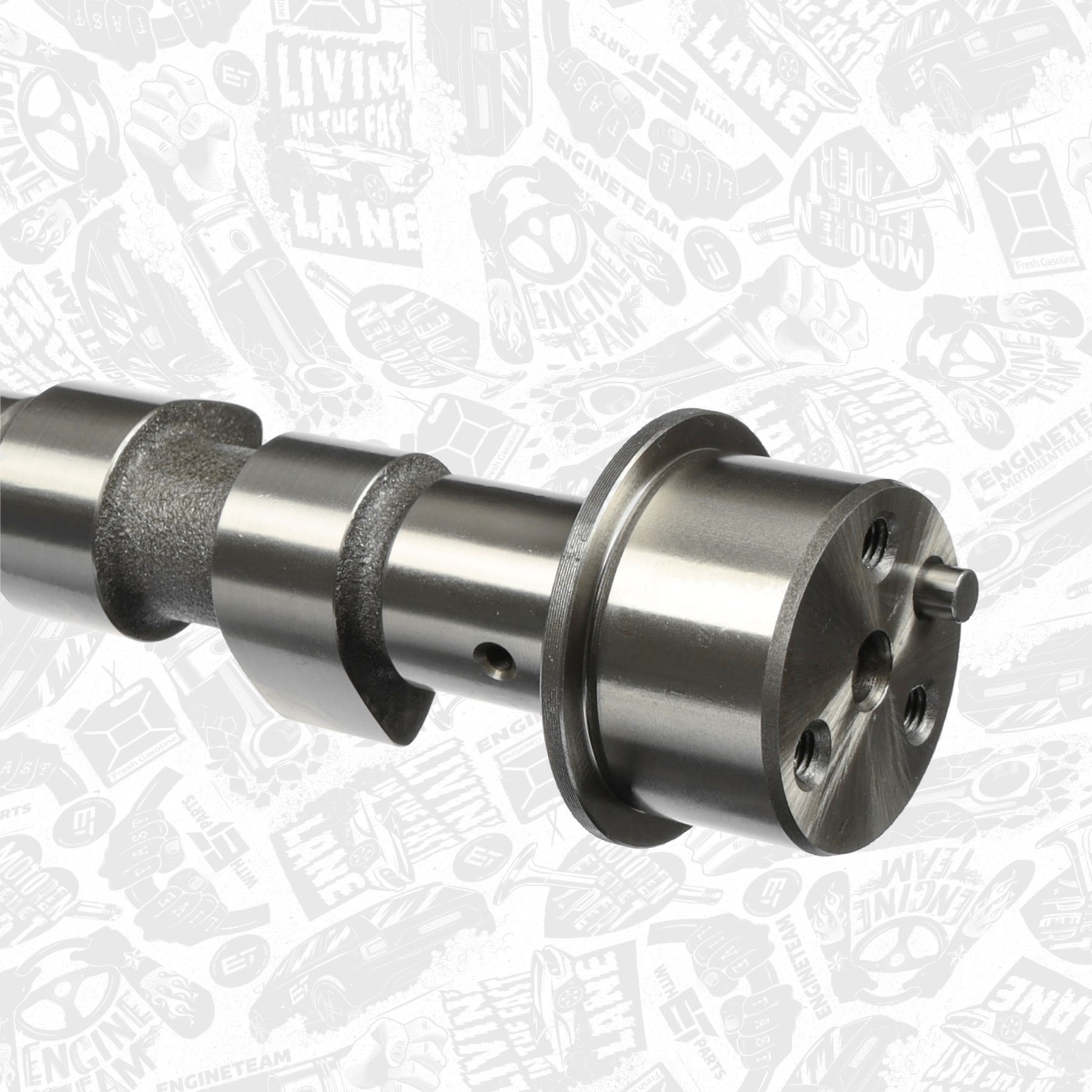Camshaft