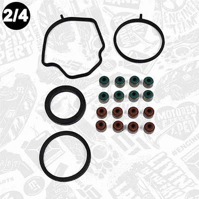 Gasket Kit, cylinder head