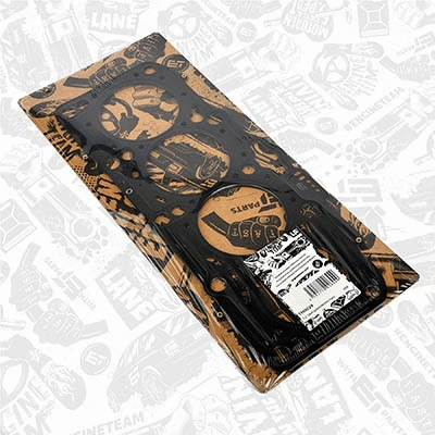 Gasket, cylinder head