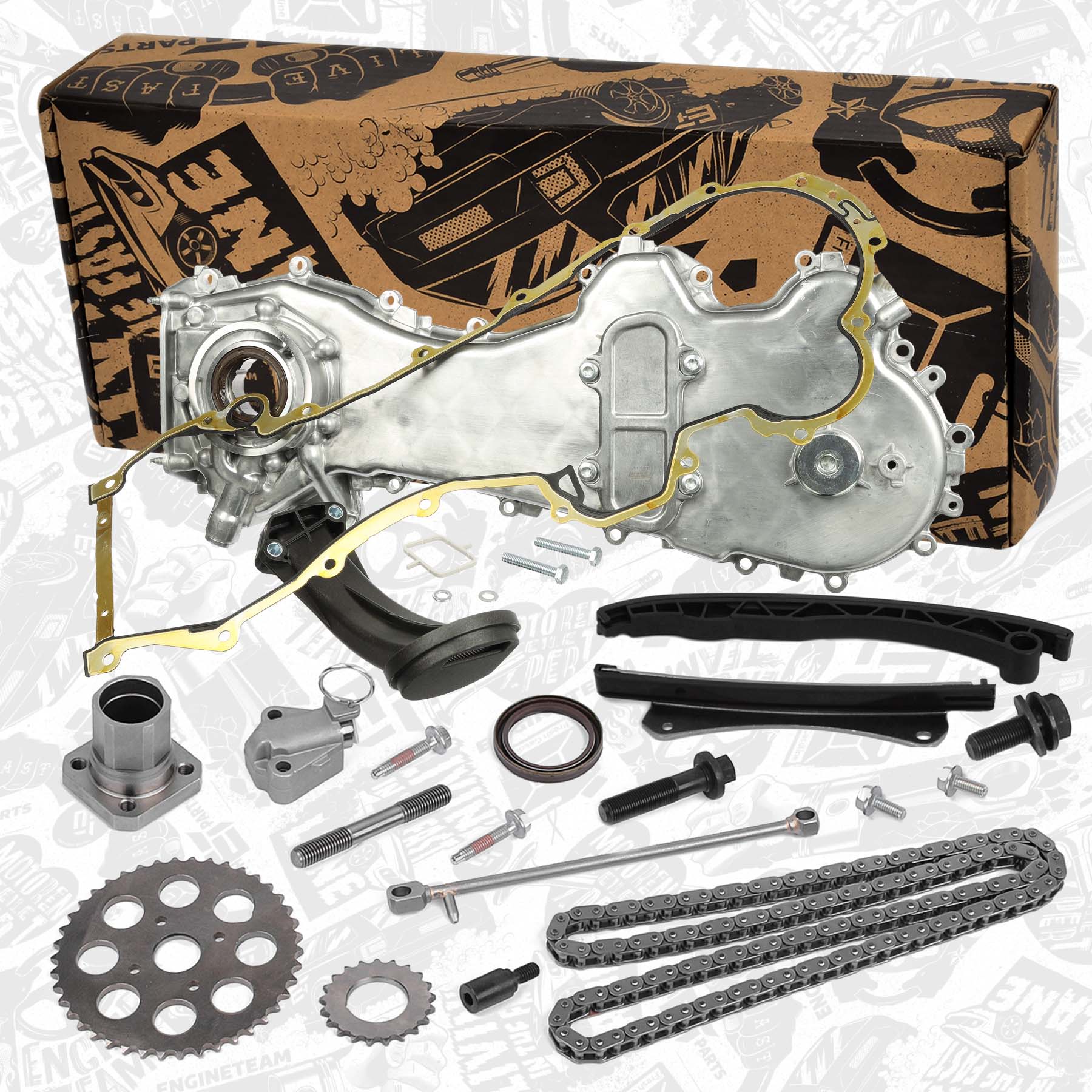 Timing Chain Kit
