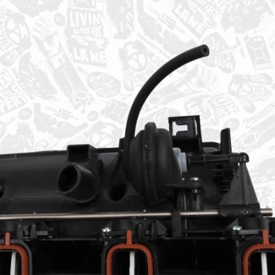 Intake Manifold, air supply