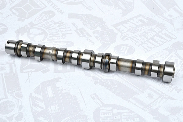 Camshaft (HV0044)