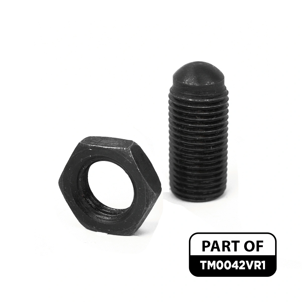 Seal Kit, injector nozzle