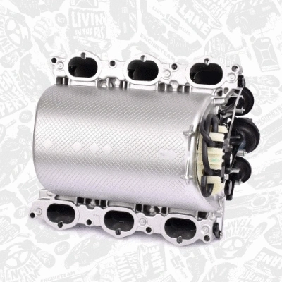 Intake Manifold Module