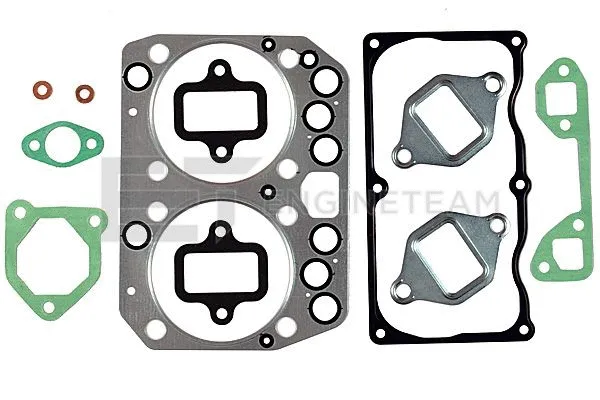 Gasket Kit, cylinder head (TE0017)