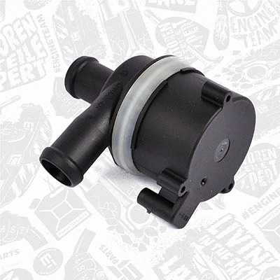 Auxiliary Water Pump (cooling water circuit)