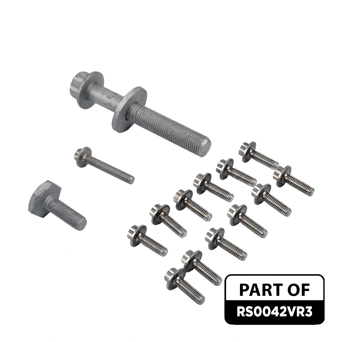 Timing Chain Kit