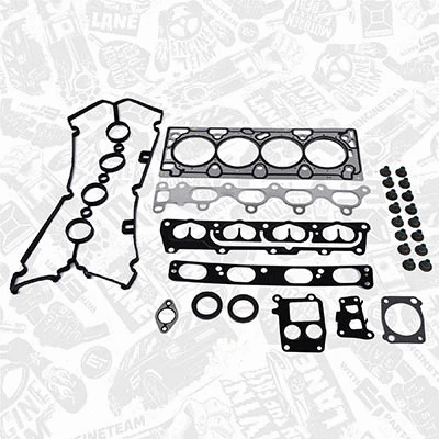Gasket Kit, cylinder head