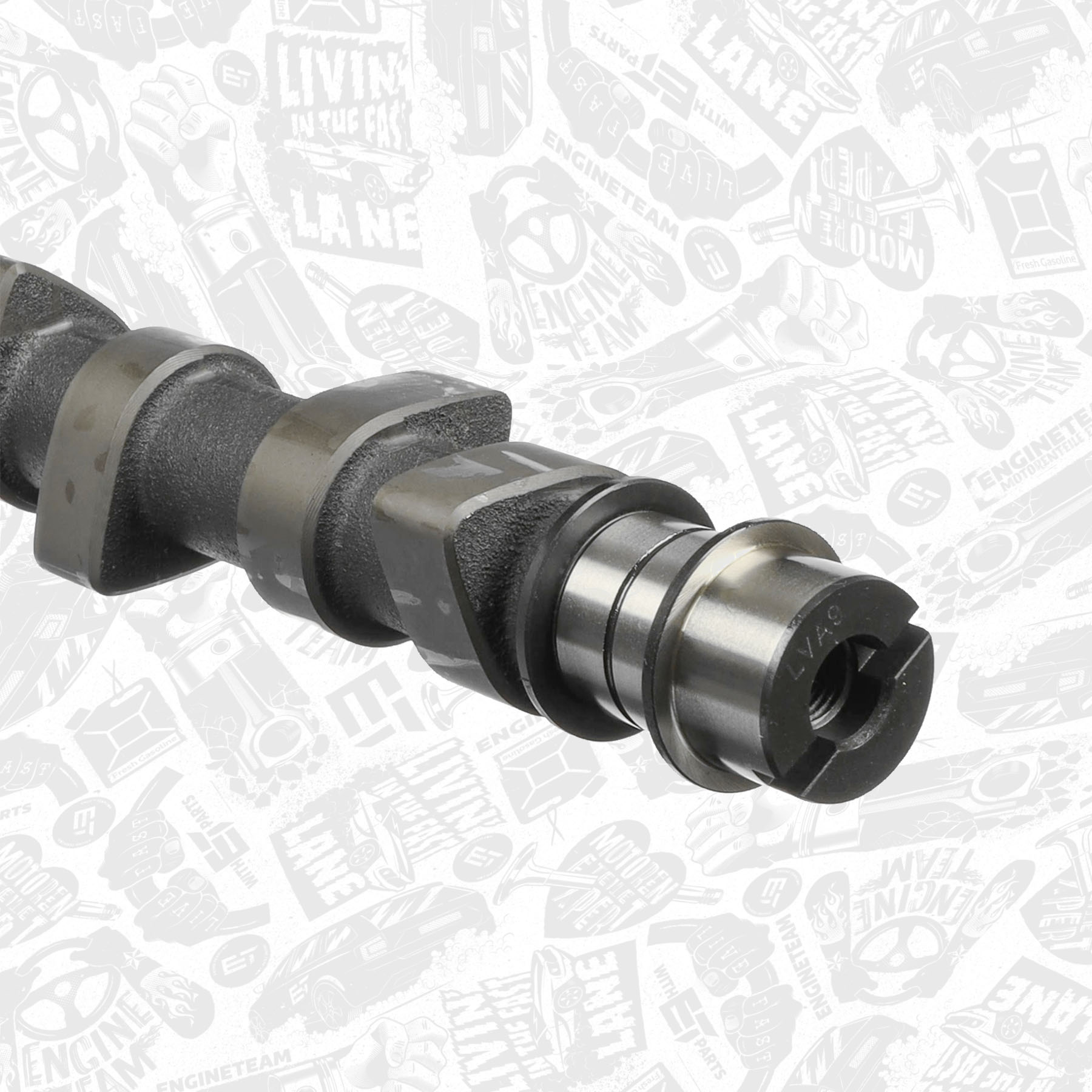 Camshaft