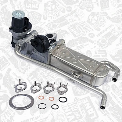 EGR Valve (ED0031)
