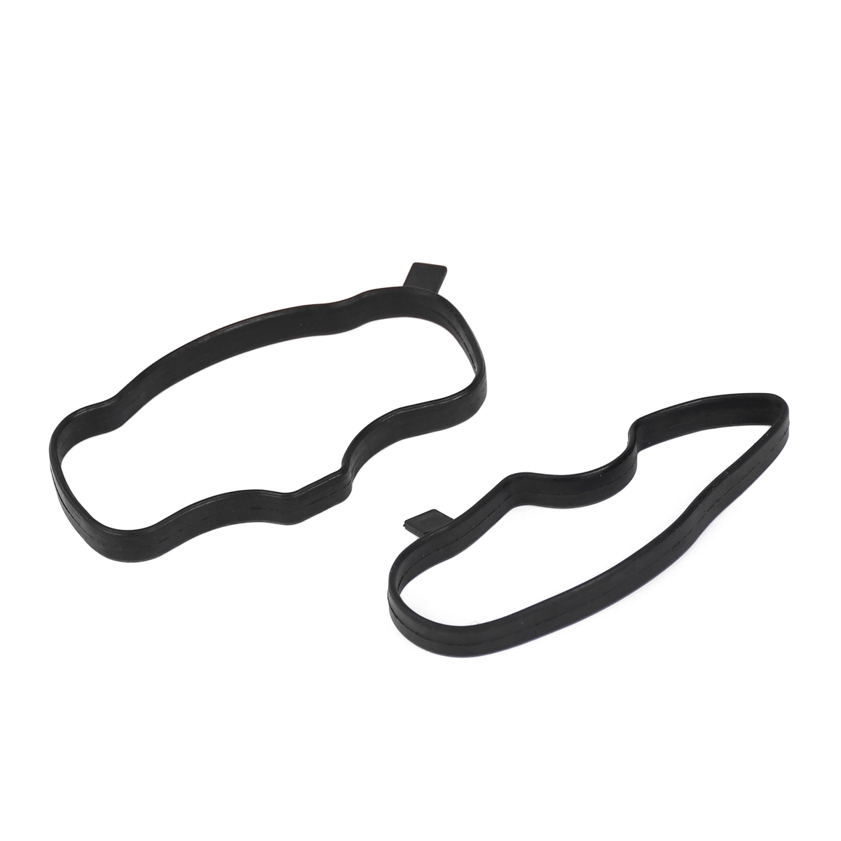 Valve, crankcase ventilation