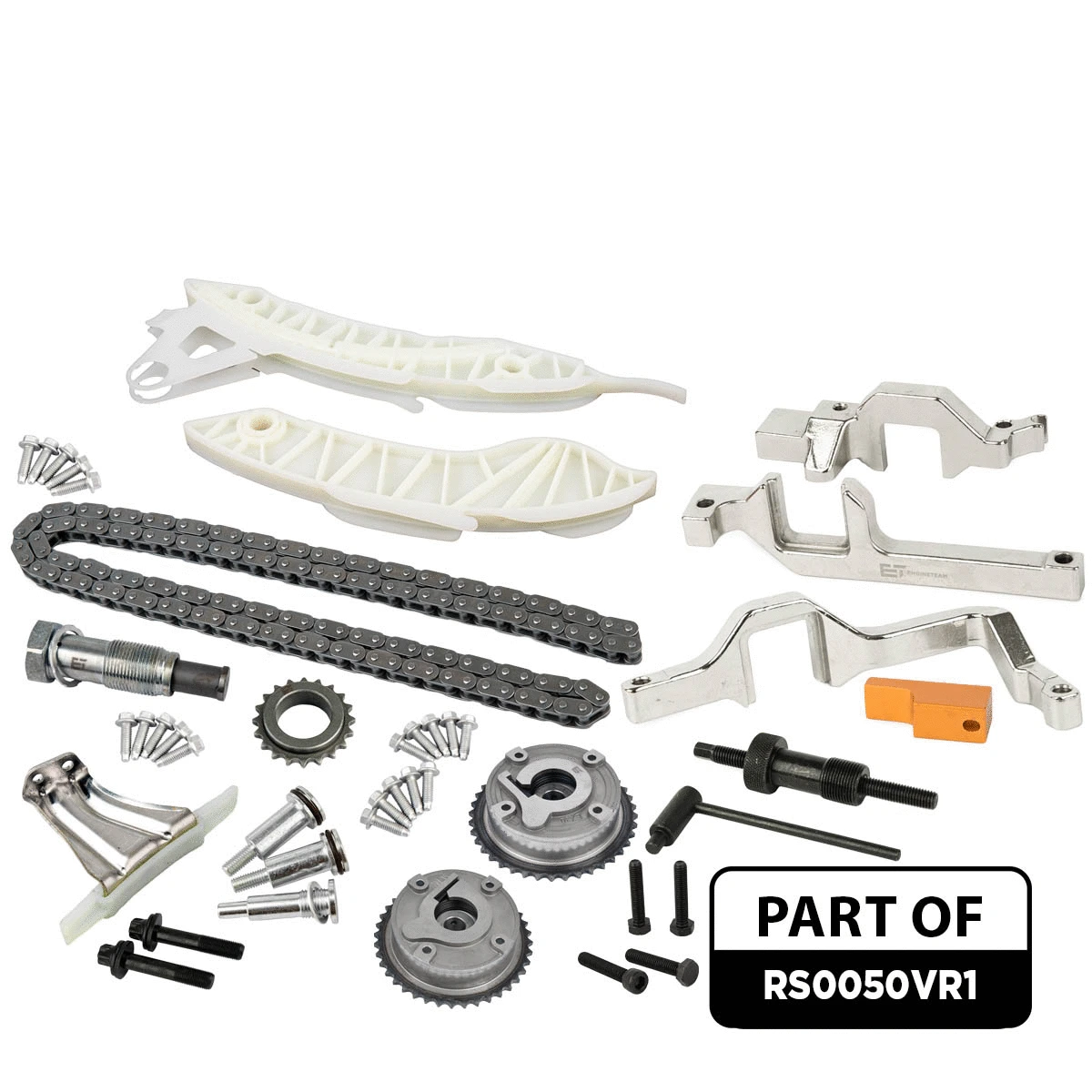 Timing Chain Kit