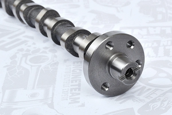 Camshaft