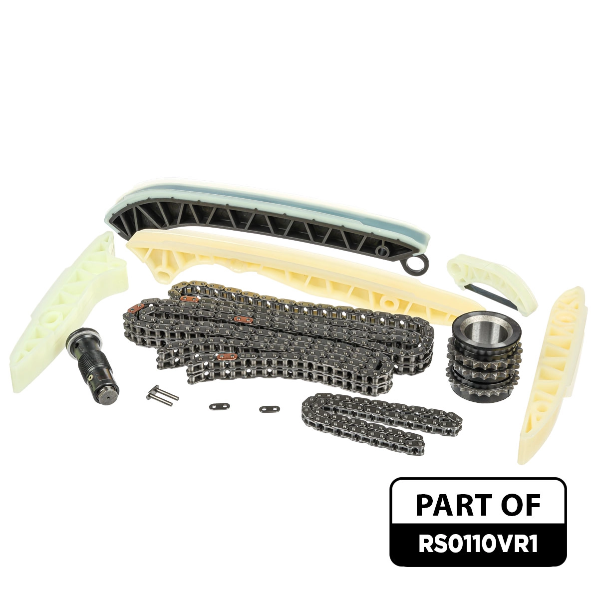 Timing Chain Kit