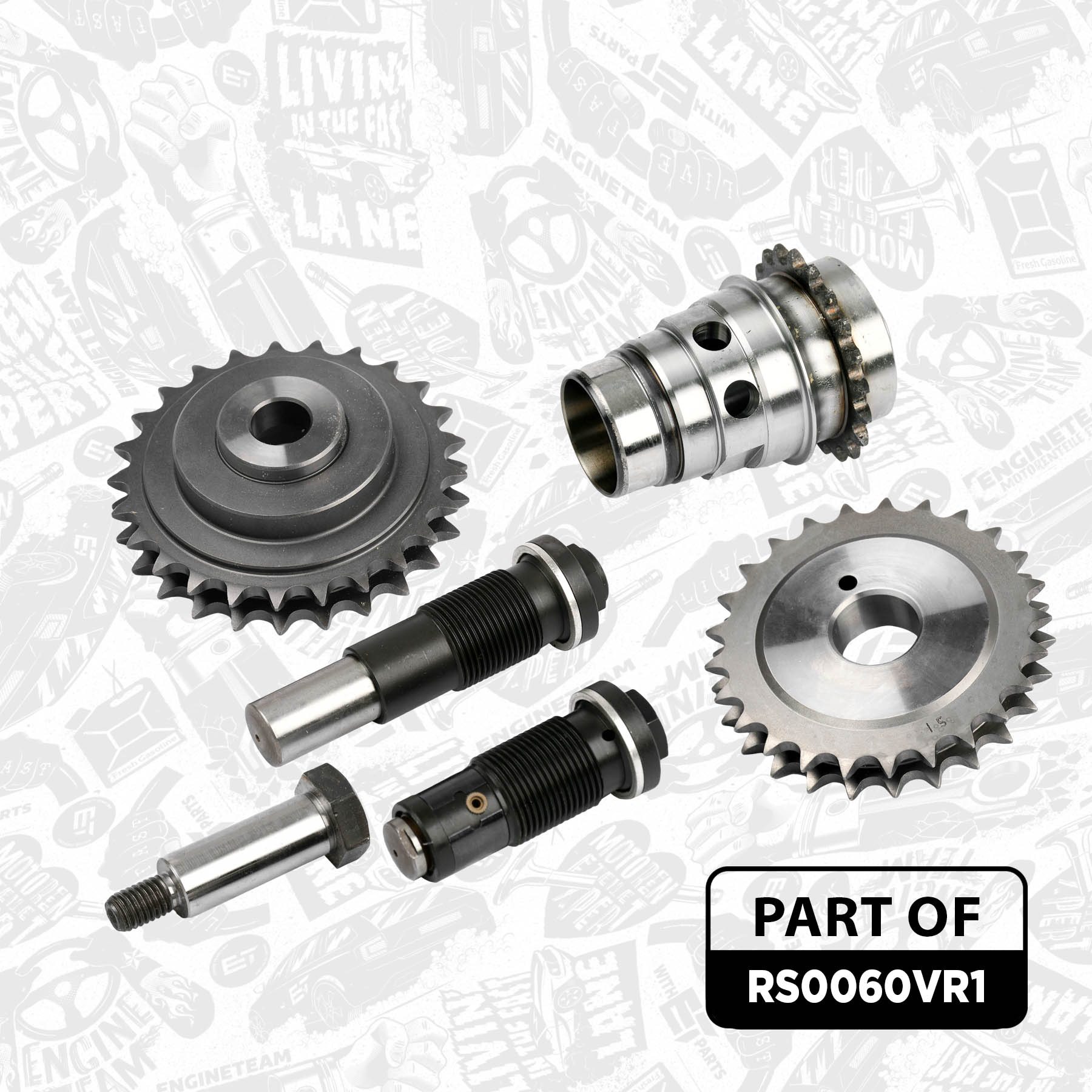 Timing Chain Kit