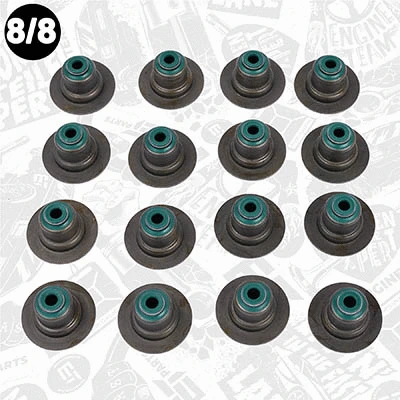 Gasket Kit, cylinder head