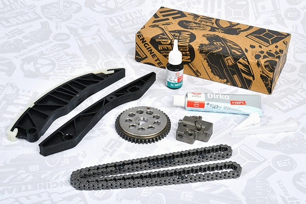 Timing Chain Kit