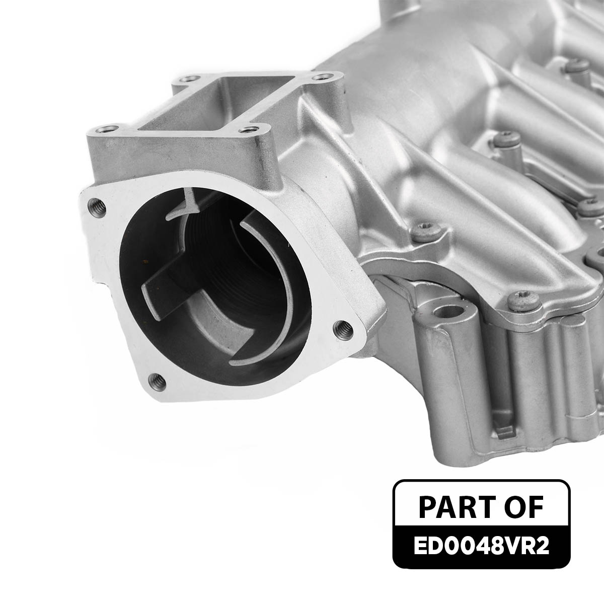 Intake Manifold Module