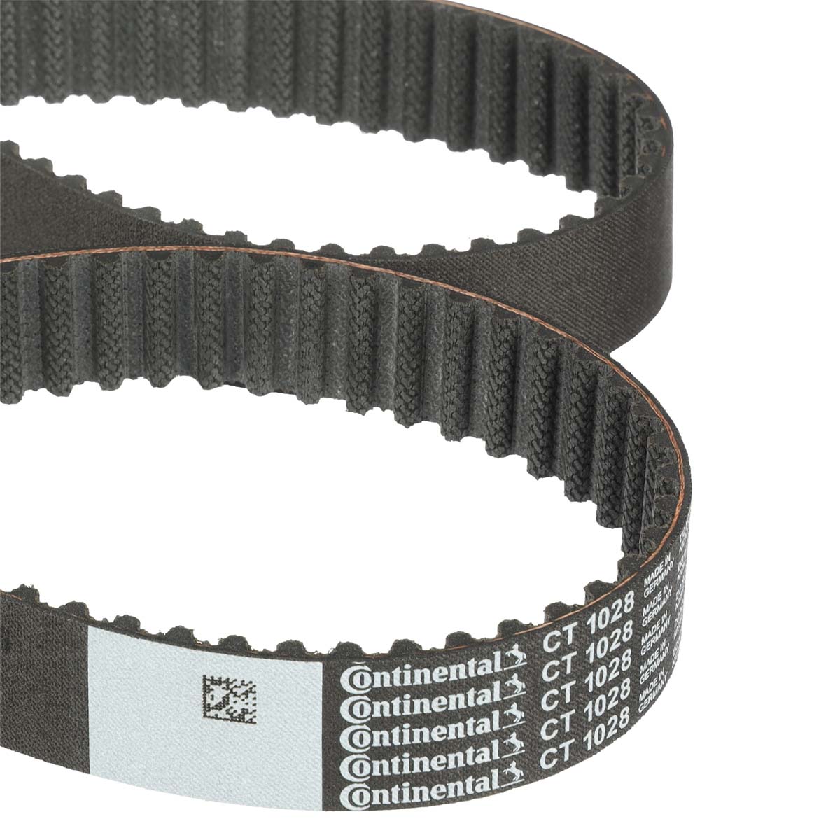 Timing Belt Kit
