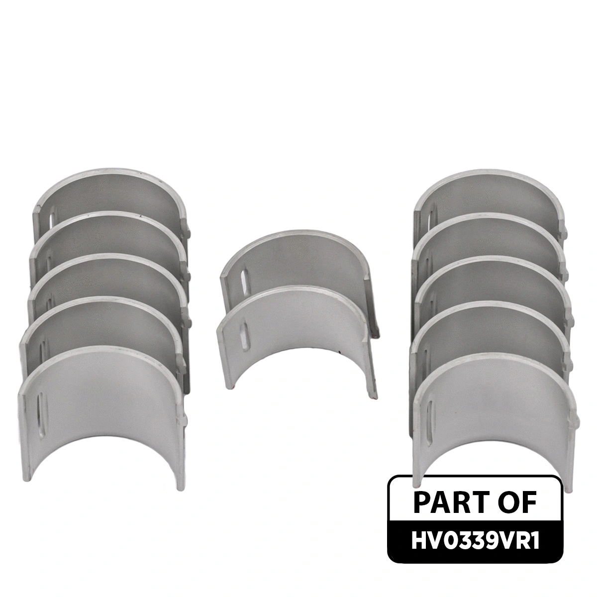 Camshaft Kit