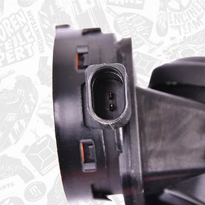 Oil Separator, crankcase ventilation