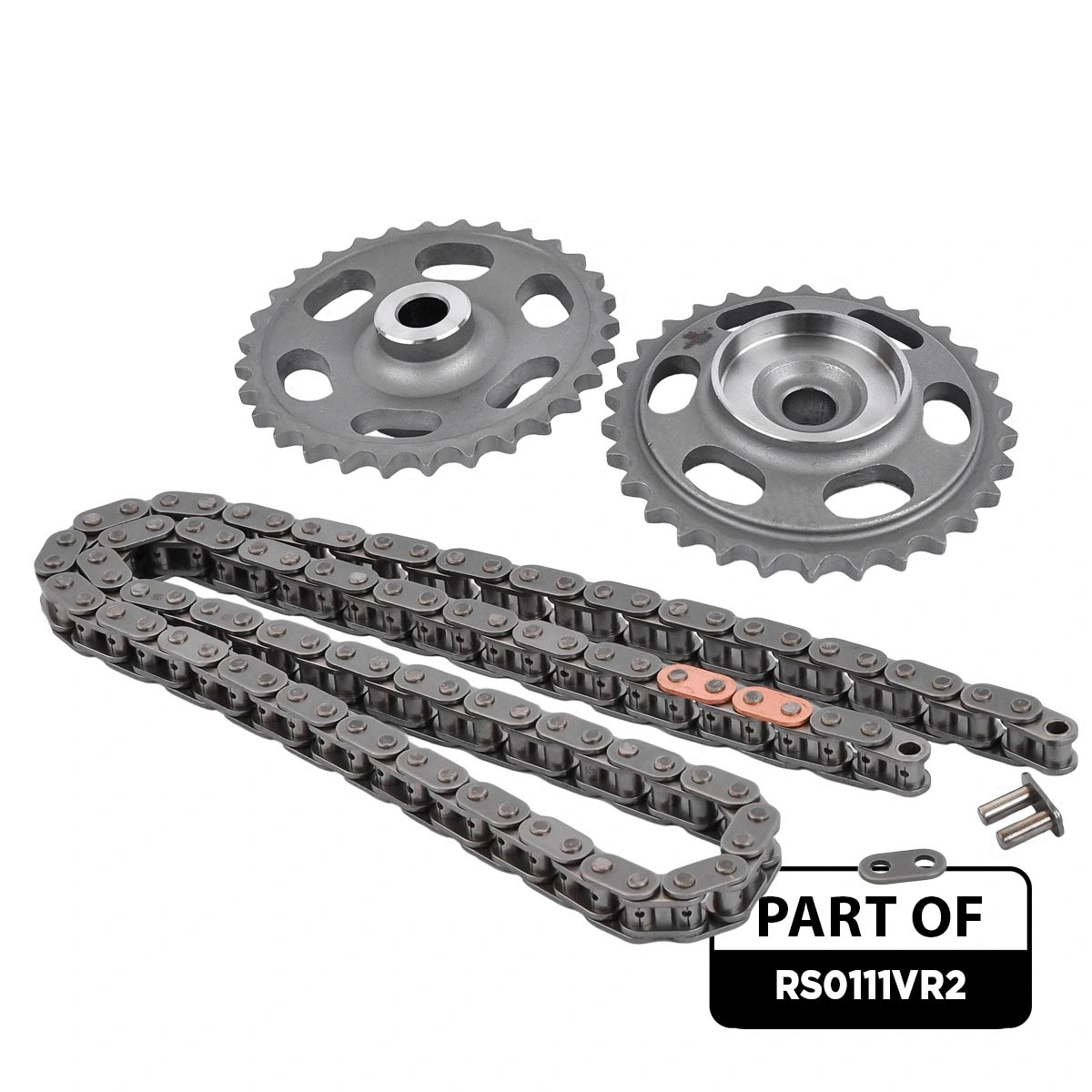 Timing Chain Kit