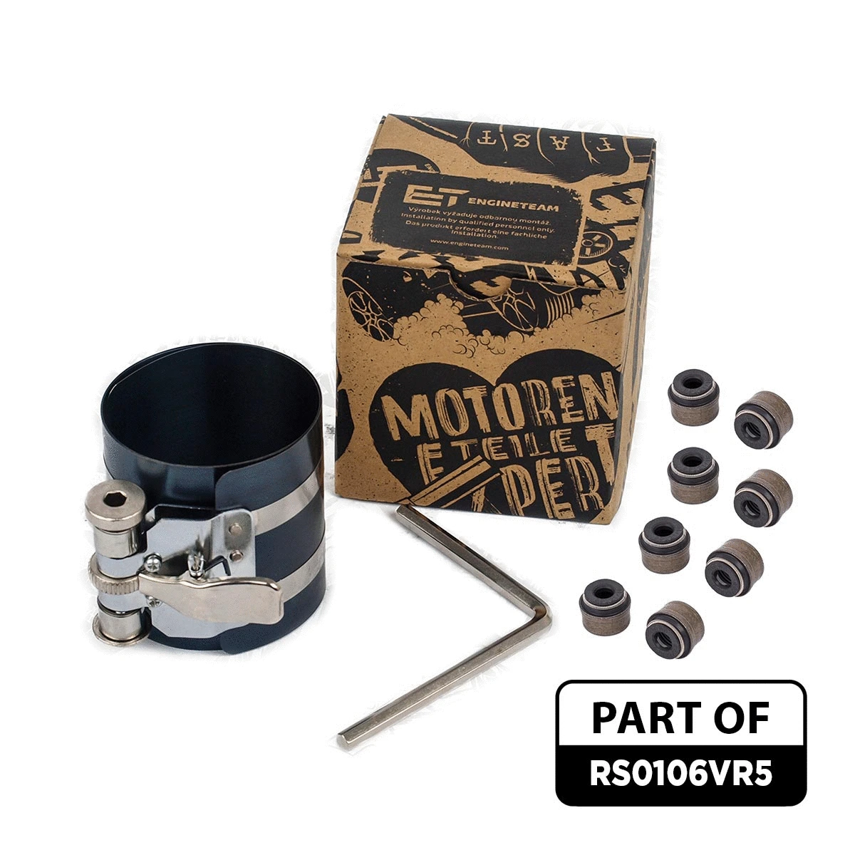 Timing Chain Kit