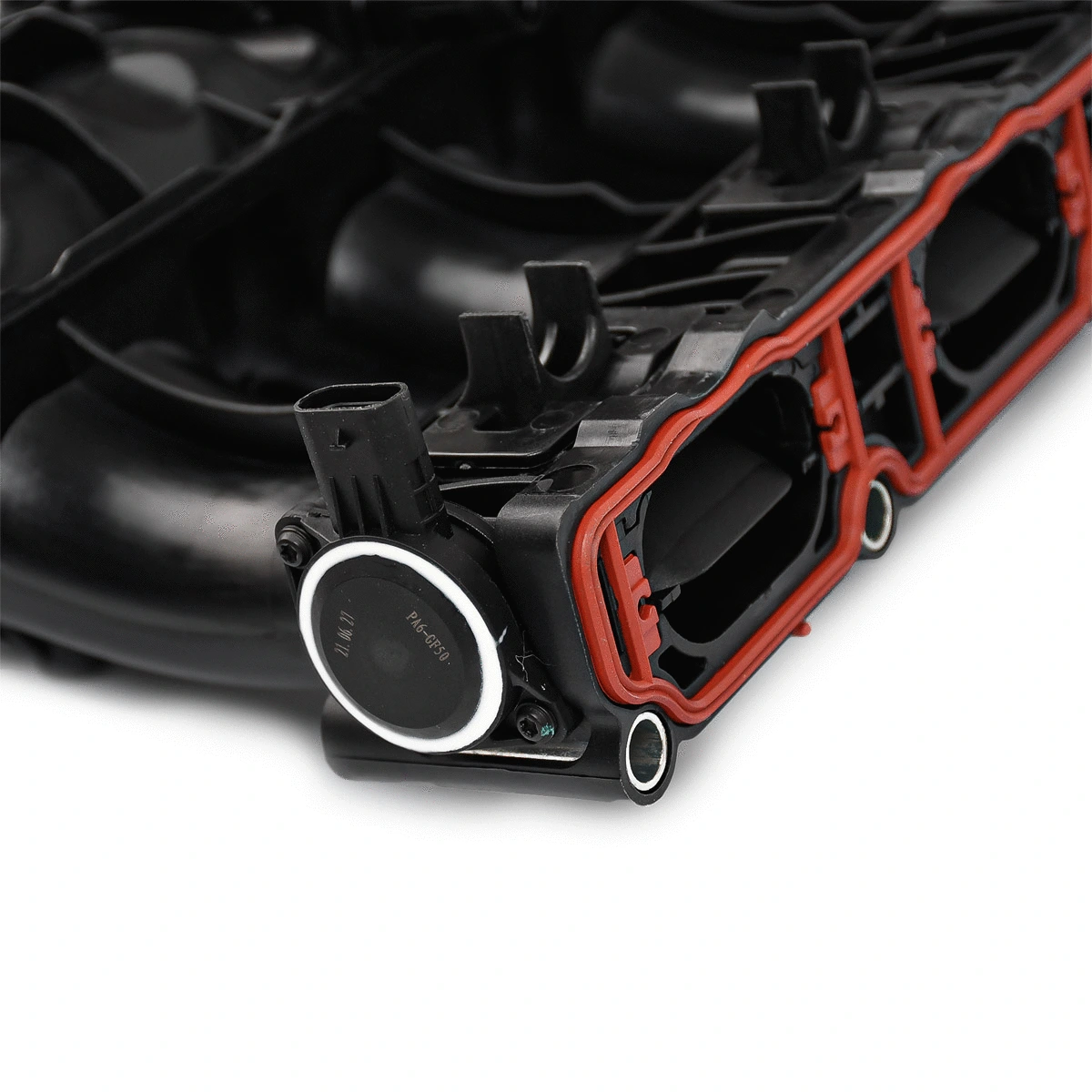 Intake Manifold, air supply