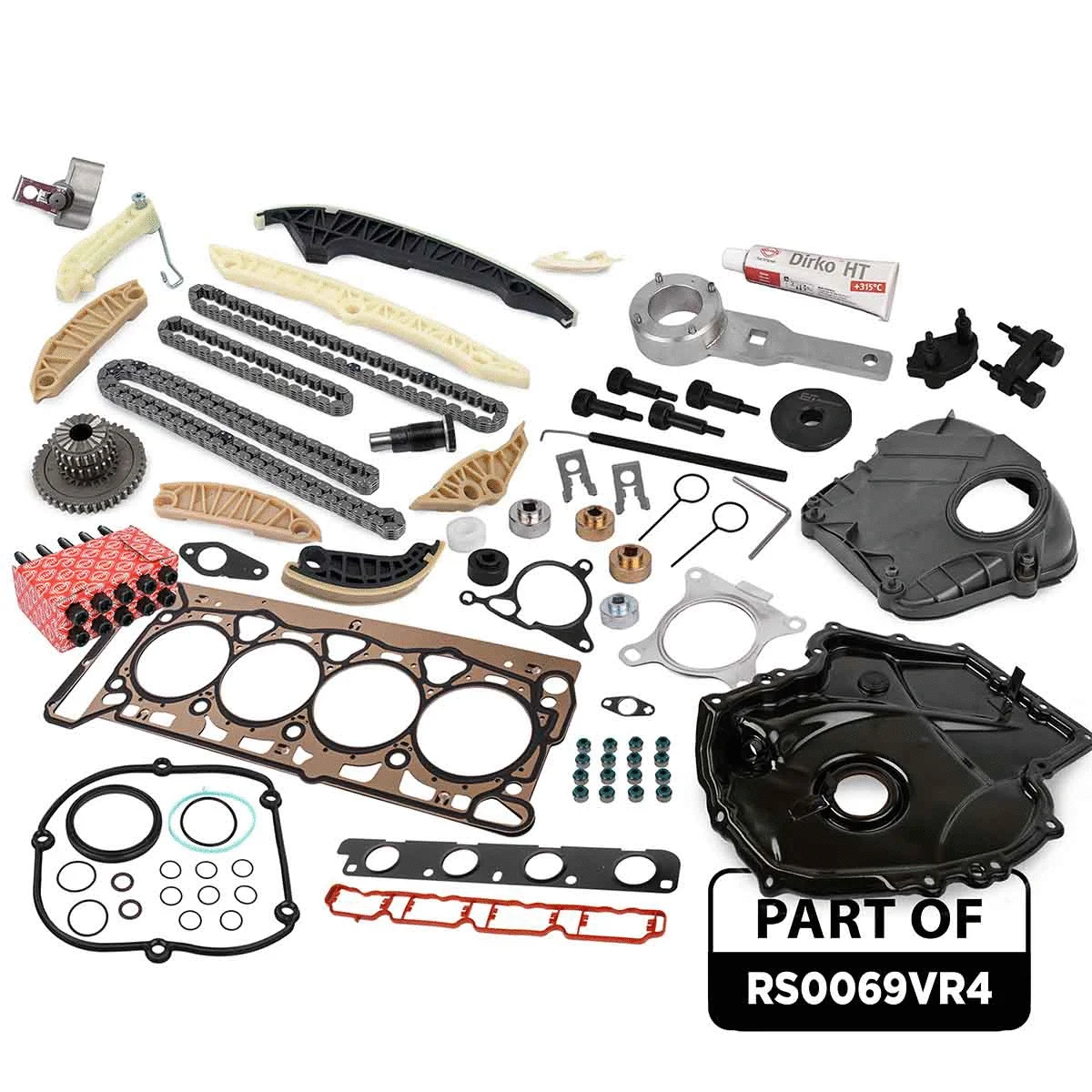 Timing Chain Kit