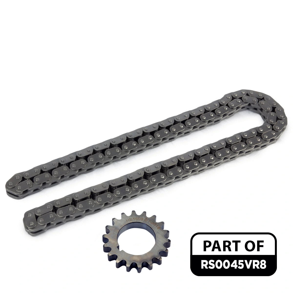 Timing Chain Kit