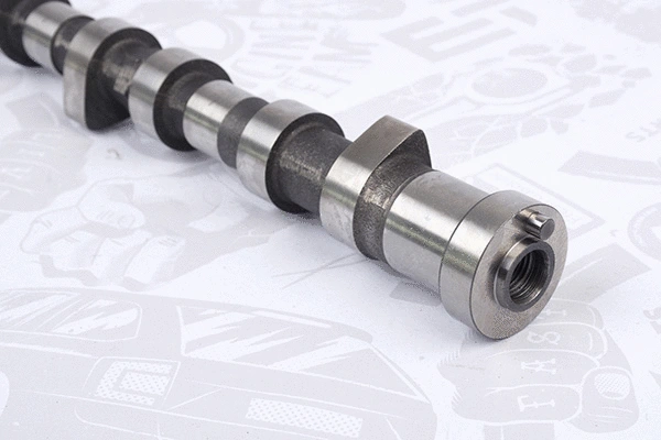 Camshaft