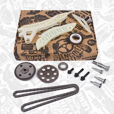 Timing Chain Kit