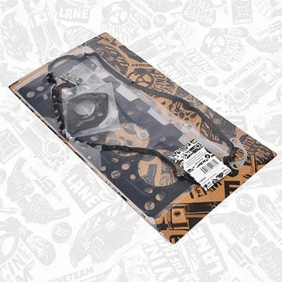 Gasket Kit, cylinder head