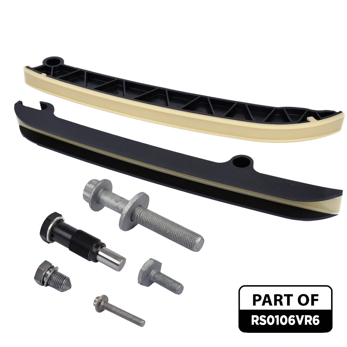Timing Chain Kit