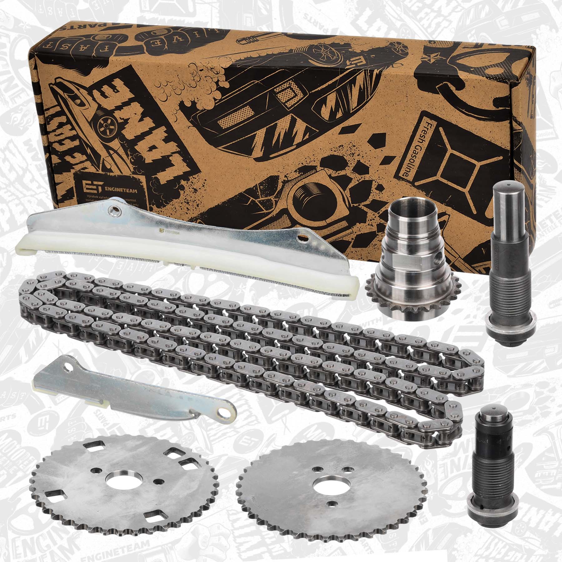 Timing Chain Kit (RS0014)