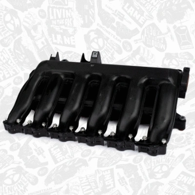 Intake Manifold, air supply