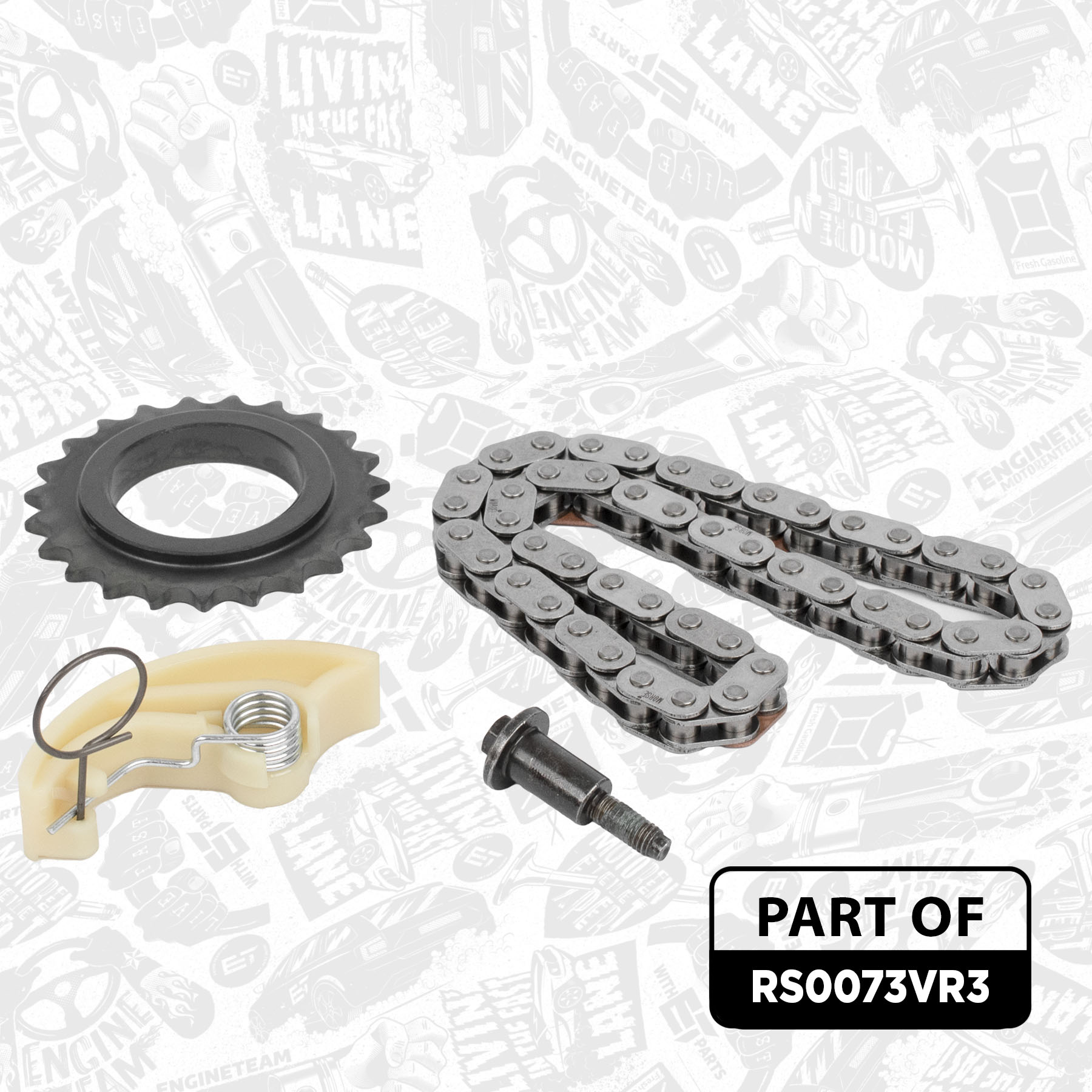 Timing Chain Kit