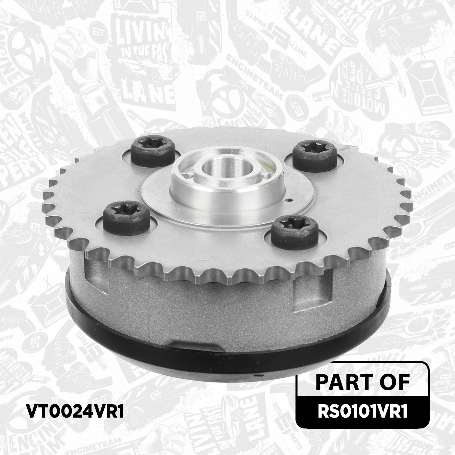 Timing Chain Kit