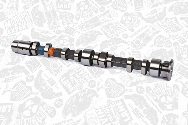 Camshaft