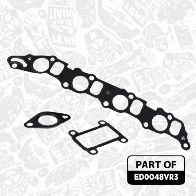 Intake Manifold Module