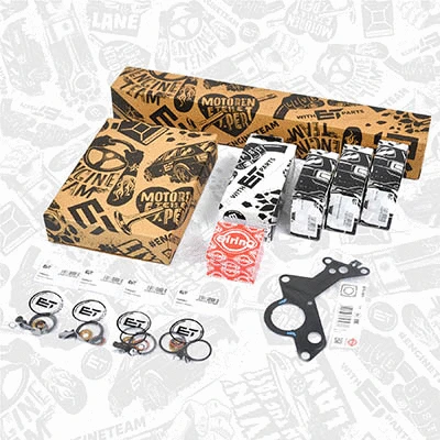 Camshaft Kit